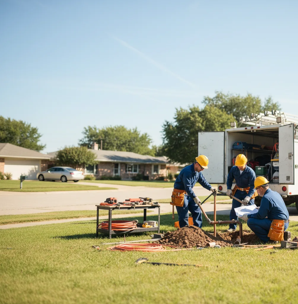 Water Heater Repair in Dawson Springs, KY